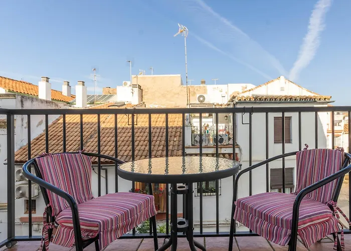 Apartamento Suenos De La Axerquia Centro *