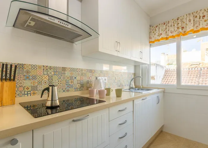 Apartamento Suenos De La Axerquia Centro