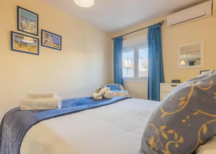 Apartamento Suenos De La Axerquia Centro Апартаменти Кордова