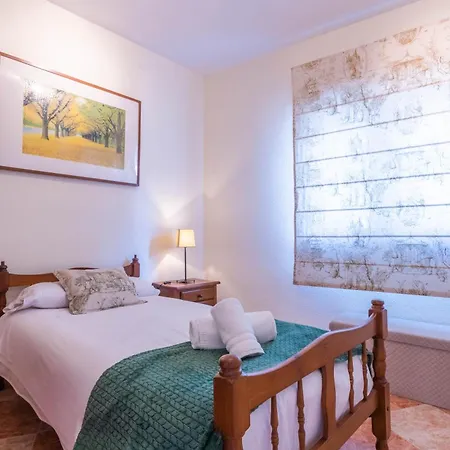 Apartamento Suenos De La Axerquia Centro