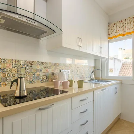 Apartamento Suenos De La Axerquia Centro