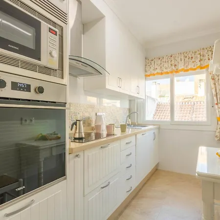 Apartamento Suenos De La Axerquia Centro Apartment