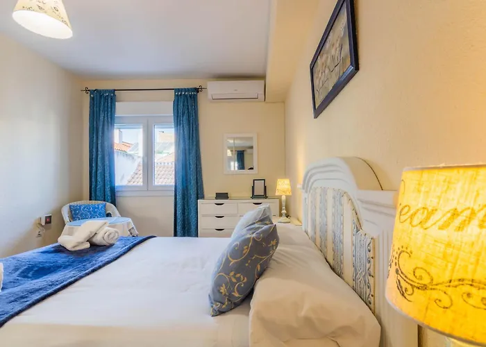 Lejlighed Apartamento Suenos De La Axerquia Centro