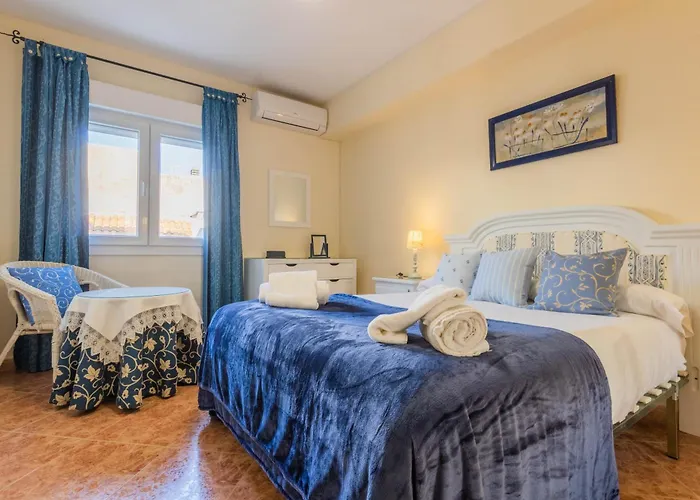 Apartamento Suenos De La Axerquia Centro Lejlighed