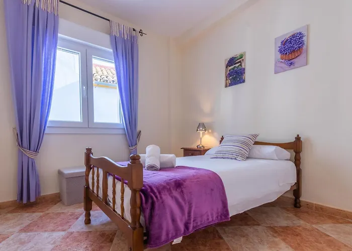 Lejlighed Apartamento Suenos De La Axerquia Centro *