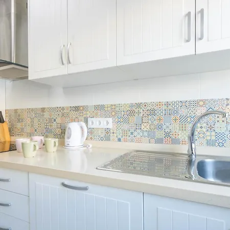 Apartamento Suenos De La Axerquia Centro *