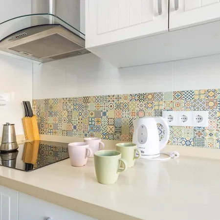 Apartamento Suenos De La Axerquia Centro Appartement *