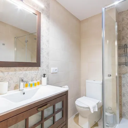 Apartamento Suenos De La Axerquia Centro Appartement