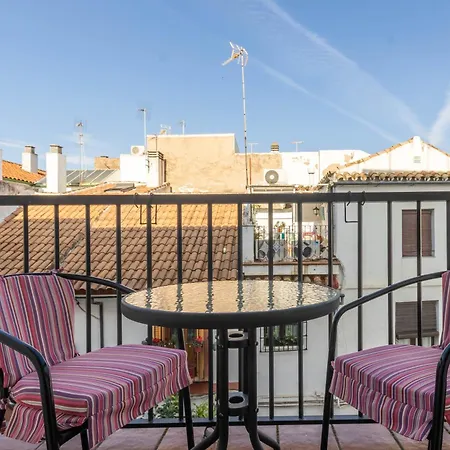 Apartamento Suenos De La Axerquia Centro *