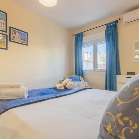 Apartamento Suenos De La Axerquia Centro Appartement Córdoba