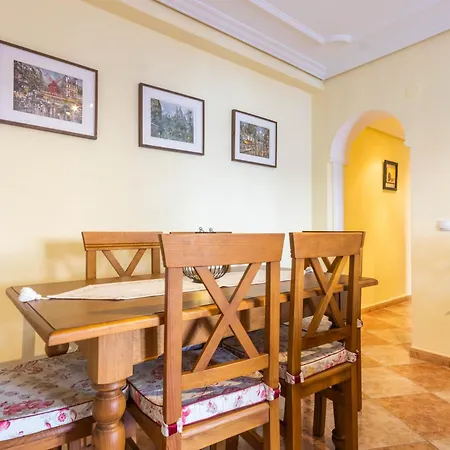Apartamento Suenos De La Axerquia Centro * Córdoba