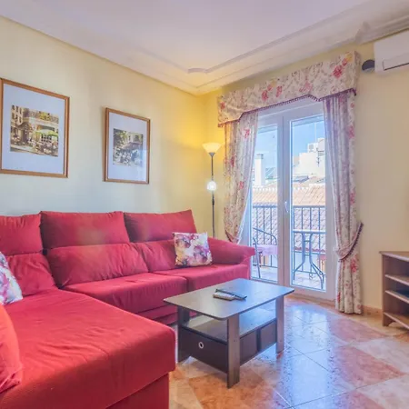 Apartamento Suenos De La Axerquia Centro
