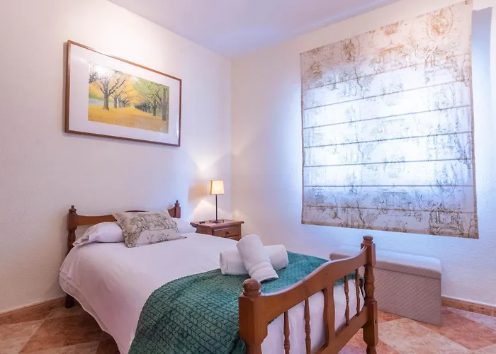 Apartamento Suenos De La Axerquia Centro