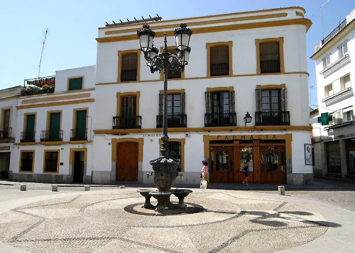 Apartamento Suenos De La Axerquia Centro *