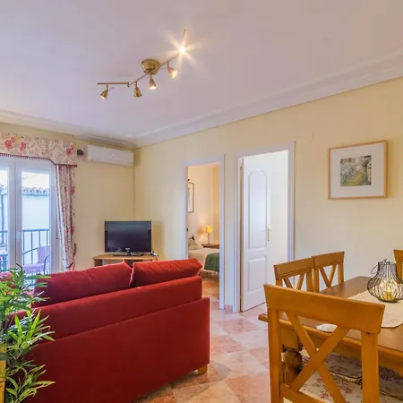 Apartamento Suenos De La Axerquia Centro Appartamento *