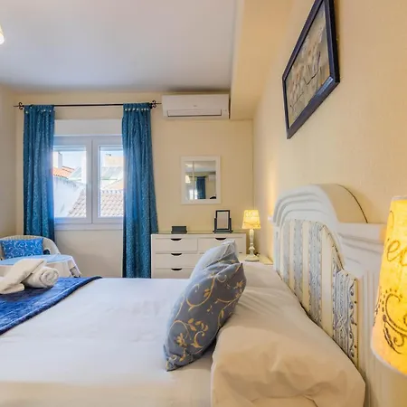 Appartamento Apartamento Suenos De La Axerquia Centro