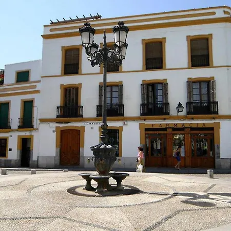 Apartamento Suenos De La Axerquia Centro *