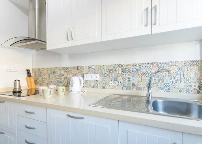 Apartamento Suenos De La Axerquia Centro *